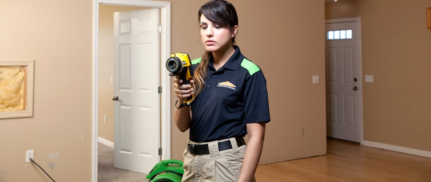Hershey, PA damage inspection assessment