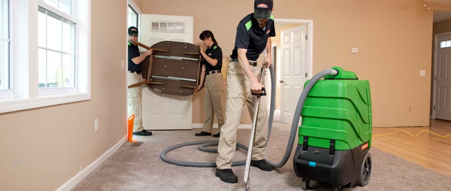 Hershey, PA water removal extraction